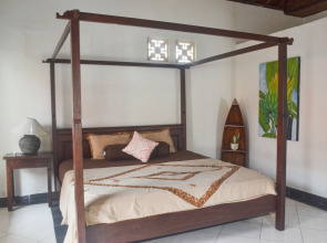 Вилла Balisee Coconut