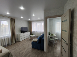 Квартира на проспекте Ленина