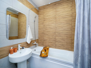 Квартира Стиль на Бочарникова, Yana Apart