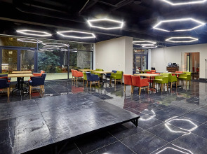 Отель Гостиница Олимпия