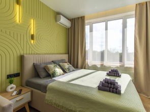 Апартаменты на Родионова 136 Б 3