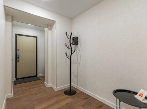 Квартира Уютная с новым дизайнерским ремонтом