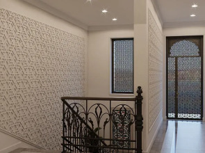 Отель Reikartz Sote Tashkent