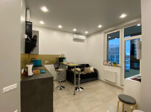 Апартаменты Гоолдмэн