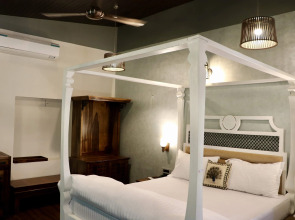 Бутик-Отель Agroha