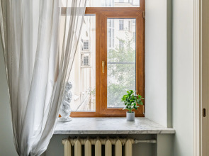 Апартаменты LetYourFlat Sonata