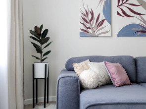 Квартира GM Apartments Двухкомнатные у Красной площади