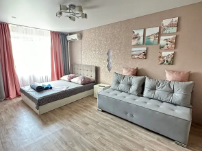 Odnokomnatnaya Kvartira Apartments