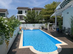Hupo Resort