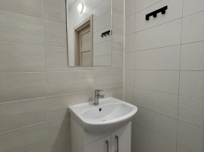 Апартаменты Lahta Sky