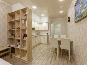 Апартаменты Мечта