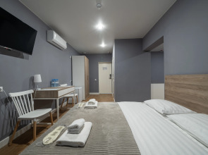 Хостел НАРСИ