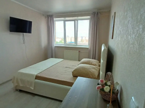 Tsitrin U Flagmana Apartments