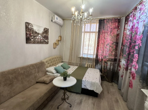 Na Sovetskoy 13 Flat