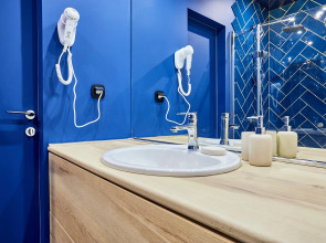 Апартаменты Ваш Комфорт Апарт Премиум