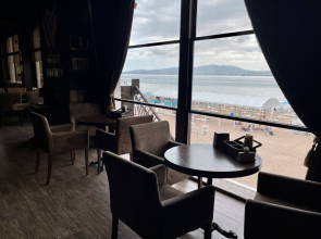 Отель Saloon Western