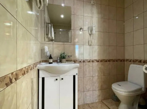 Гостиница  "Авангард"