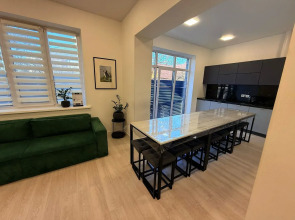 Частный дом Аметьево 2