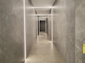 Апартаменты 2-х Комнатные в ЖК Мейнстрит