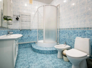 Квартира Двухкомнатная Садовая