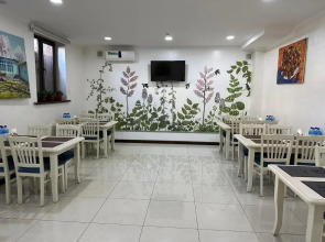 Отель Grand Art