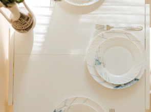 Апартаменты на набережной