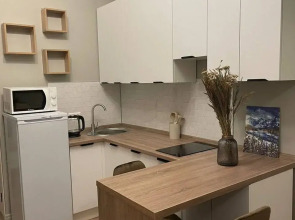 Апартаменты в ЖК Вольный на Соколиной Горе