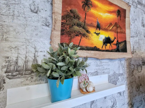 Апартаменты на Кальной 34