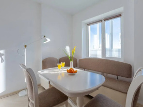 Апартаменты на Мечникова