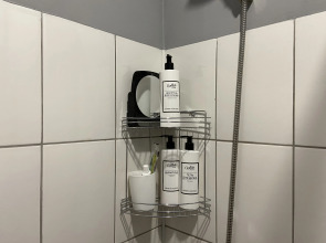 Апартаменты Студия Фогги 15 минут от центра