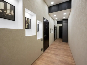 Квартира New Horizon Nevskiy 91 простор и уют на главной улице Петербурга