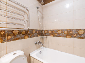 Квартира На Фрунзе 16