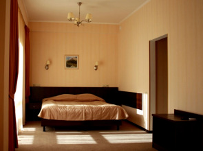 Апартаменты Дача на Березовой