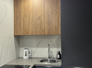 Апартаменты Студия ул. Миллеровская 15 а