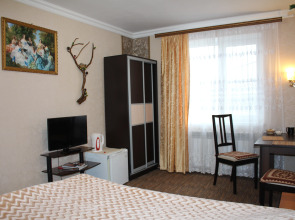 Гостевой дом У Друзей