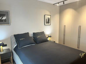 Квартира Уютная для комфортного отдыха