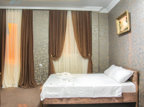 Отель New Palace Shardeni