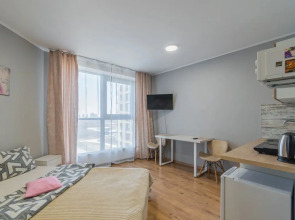 Апартаменты Улучшенные SalutApart 8