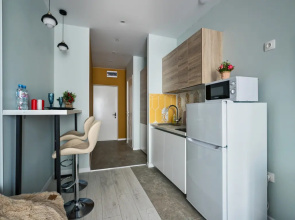 Апартаменты 1 MaxRealty24 Волоколамское Шоссе 24К1