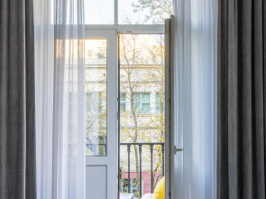 Апартаменты Modern Flat