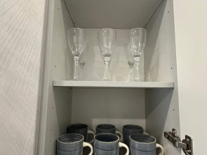 Апартаменты в ЖК Родина