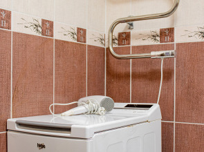 Апартаменты Три изолированные комнаты, Центр, Звёздная, Колибри#27