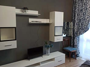 Квартира у Бранденбургских ворот рядом с Южным вокзалом