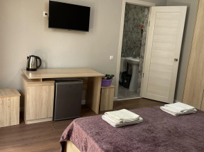 Мини-отель RT-Hotel