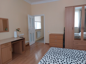 Апартаменты Набережная Реки Фонтанки 38