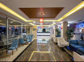 Sealife Family Resort Hotel