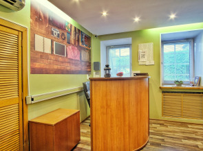 Хостел Автор Таганка