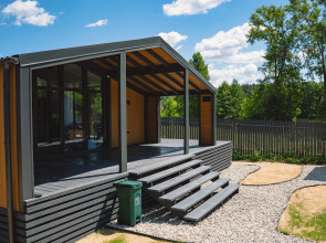 Частный дом ECO-местечко