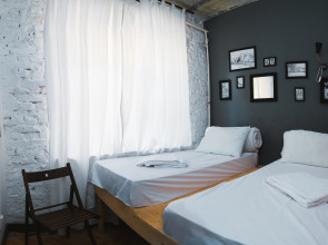 Хостел АРТ Культура