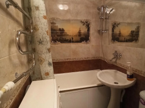 Апартаменты у Кремля Дом 3